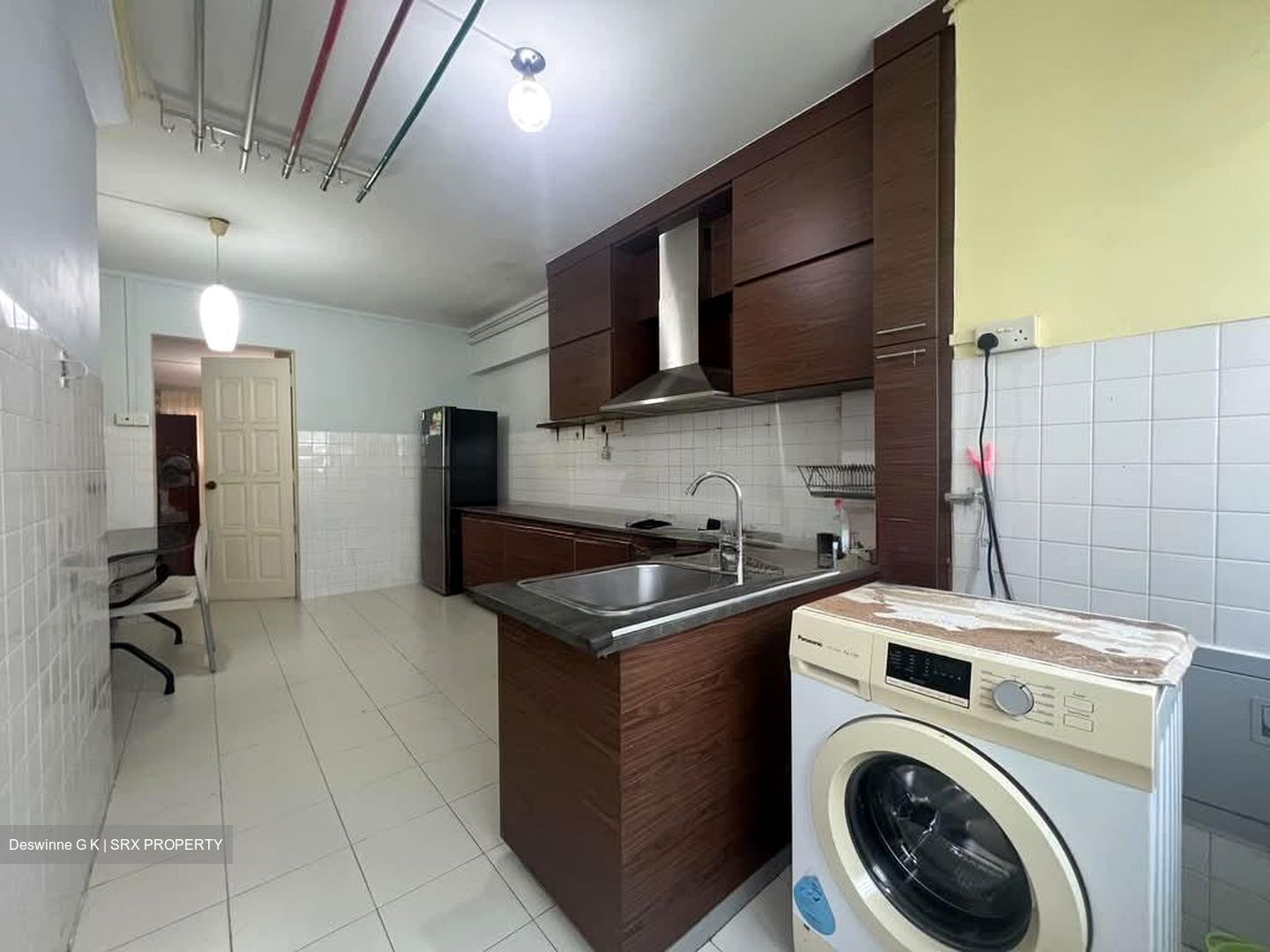 Blk 883 Tampines Spring (Tampines), HDB 3 Rooms #567741951